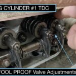 How to Put Cylinder 1 at Tdc